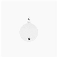Charm Kidult in Acciaio 741357 - 741357